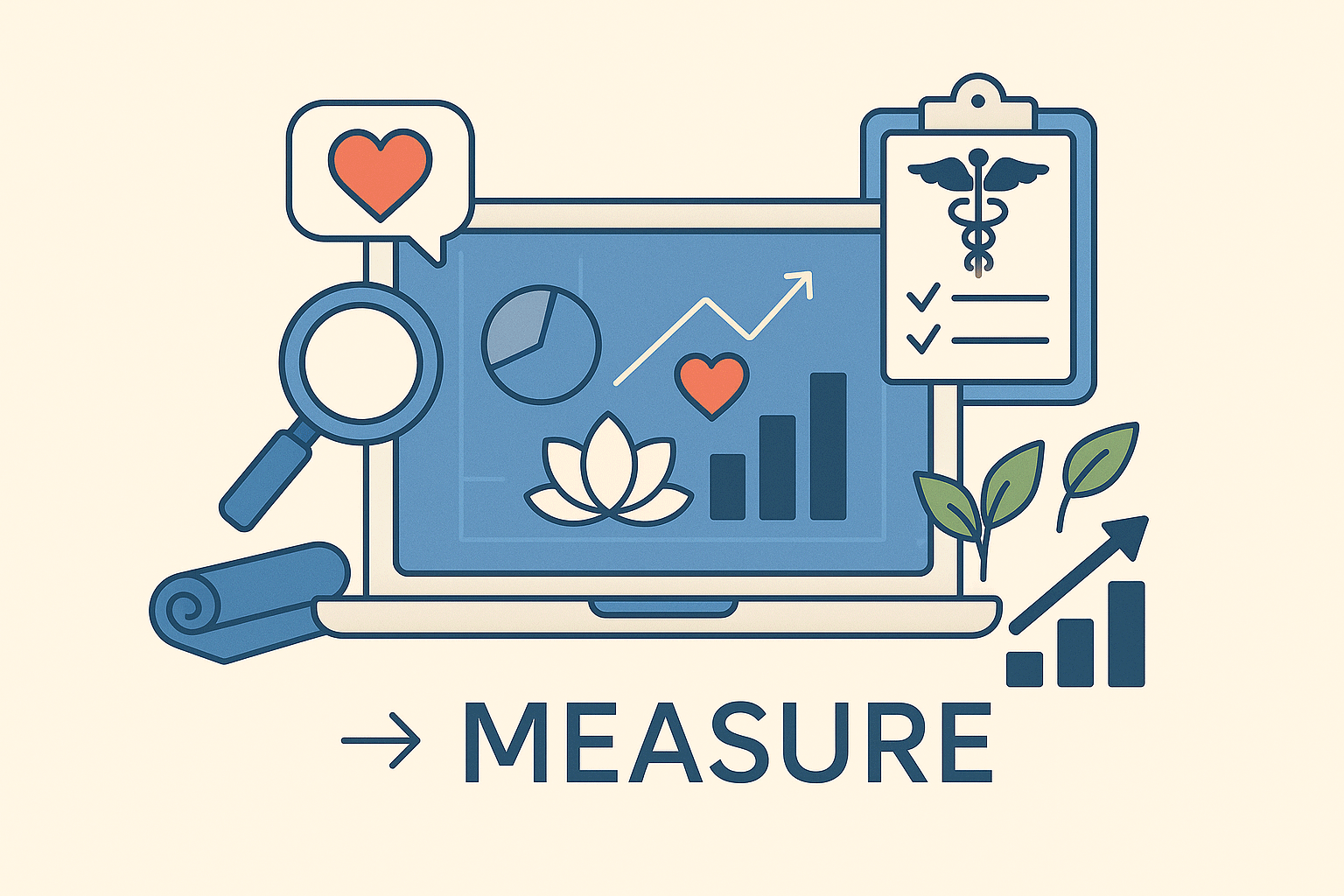 Measure Your Health & Wellness MVP: Metrics That Matter for Lean Growth