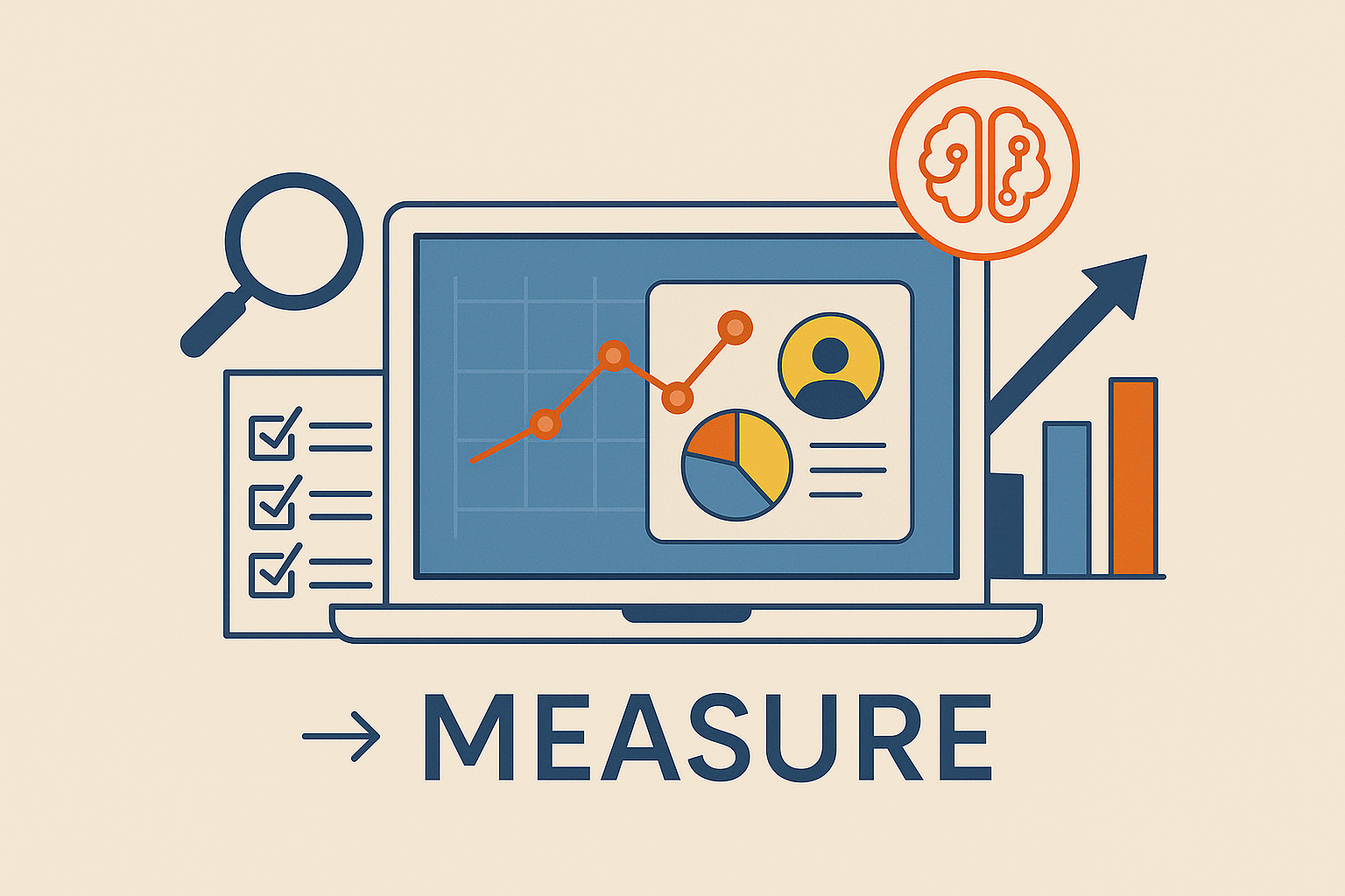 Is Your AI Working? A Solopreneur's Guide to Lean MEASUREment