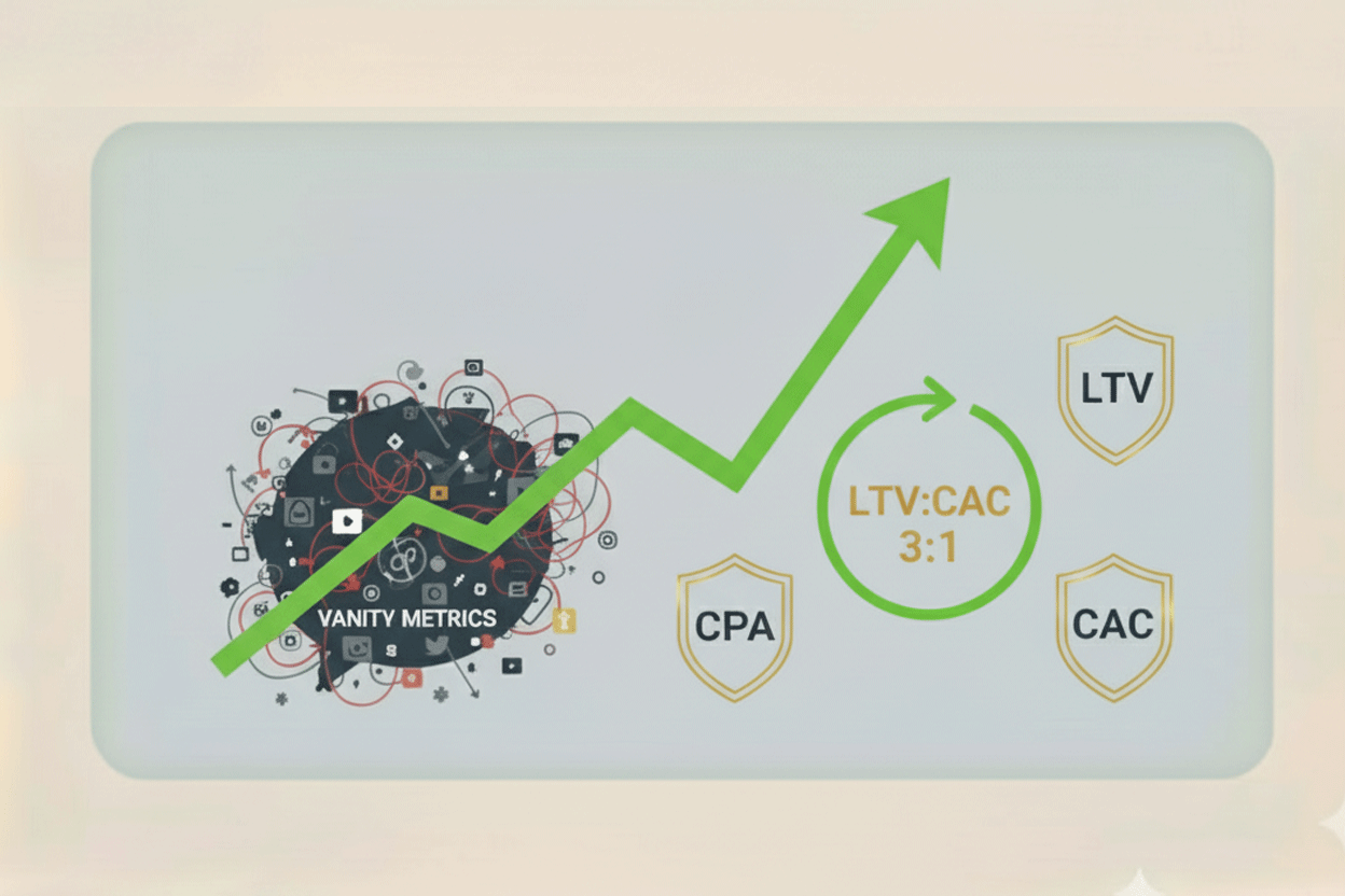 The Lean Channel Validation Playbook Part II, MEASURE: The Three Metrics That Determine If Your Channel Can Scale