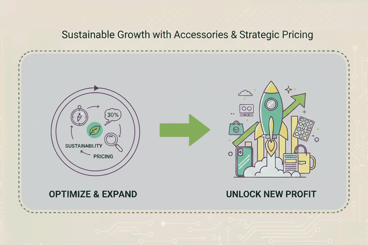 POD Profit: How AI and SEO Validate Designs to Break the 20% Margin Barrier