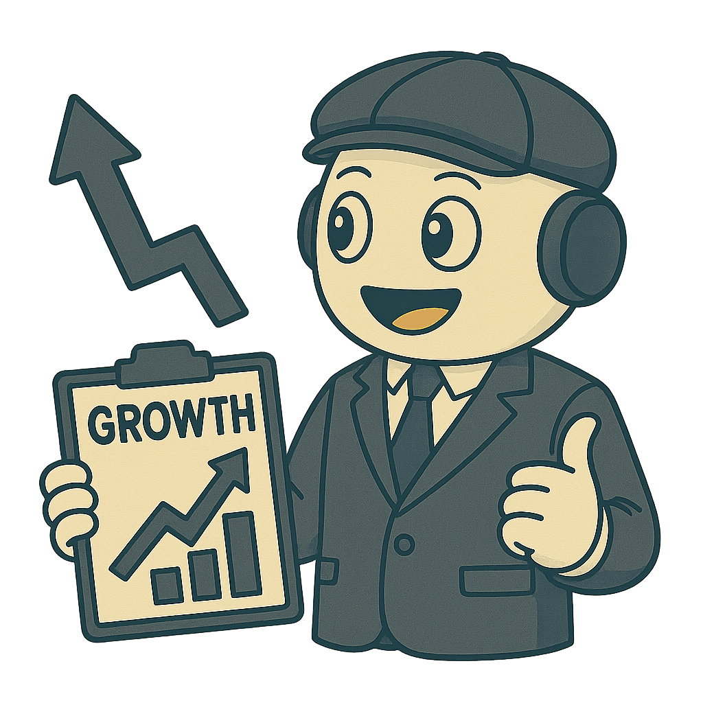 Traction and Growth - Scaling Your Startup