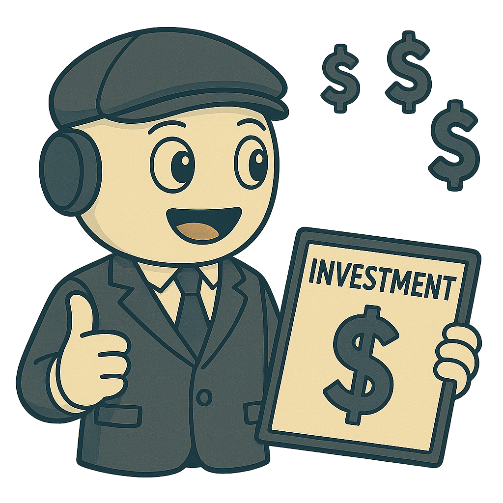 Funding and Scale - Investment Readiness