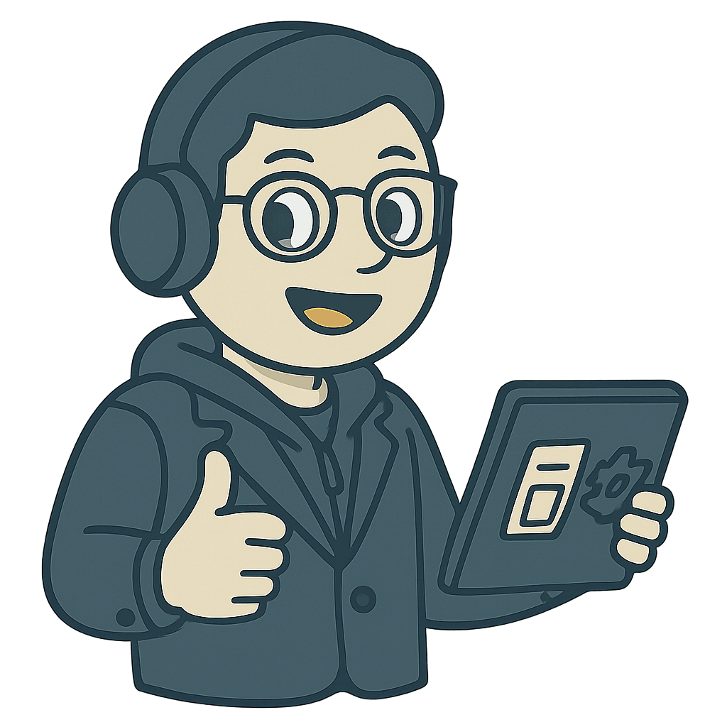 Non-Technical Founder